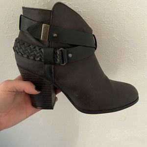 Booties